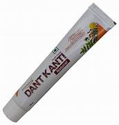 Patanjali Dant Kanti Natural Toothpaste 700G, Helps in Reduction in Bad Breath, Cavity Free Smile, Freshness with Protection, Healthy Gums & Effective Dental Care