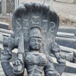 Manikanta Shilpa kala Mandiram