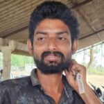 Anvesh Ponakal Fishes