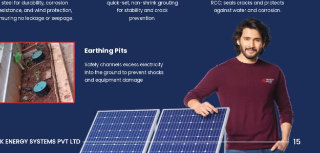 Truzon Solar